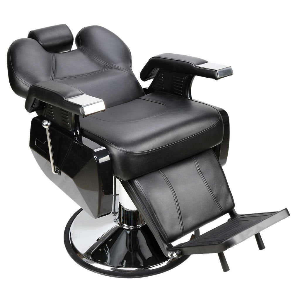 Sillón Barbería 2014