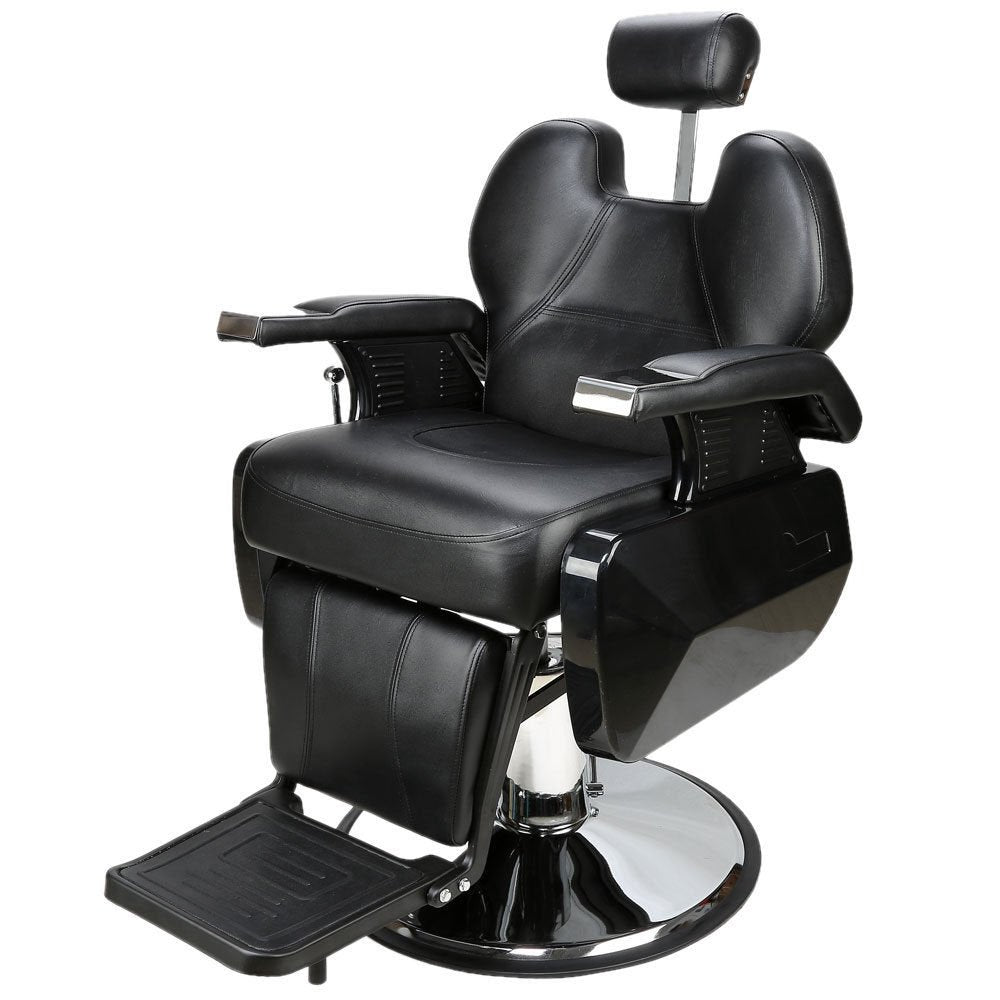 Sillón Barbería 2014
