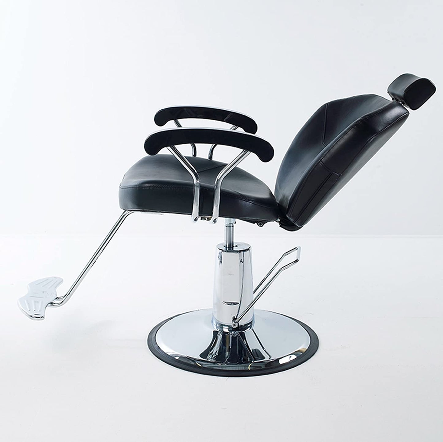 Sillón Peluquería Reclinable 2000