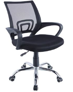 Silla Ergonómica Atlantis