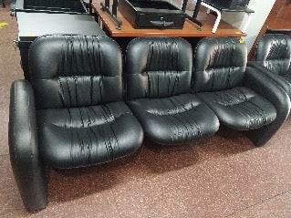 Sofa Espera 3 puestos