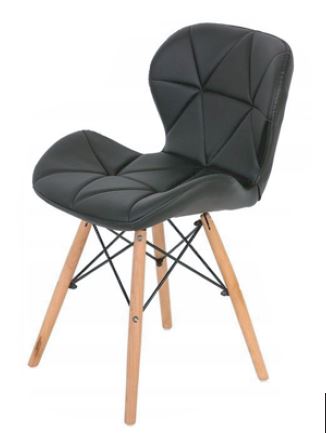 Silla Pentagone