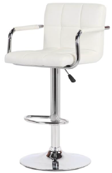 Taburete Brest con Brazos