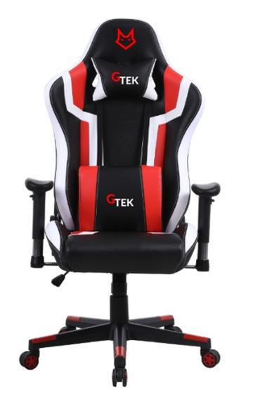 Sillon Gamer 2009