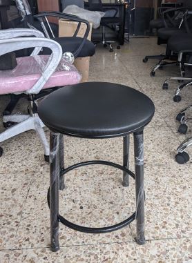 Taburete Bajo sin Espaldar