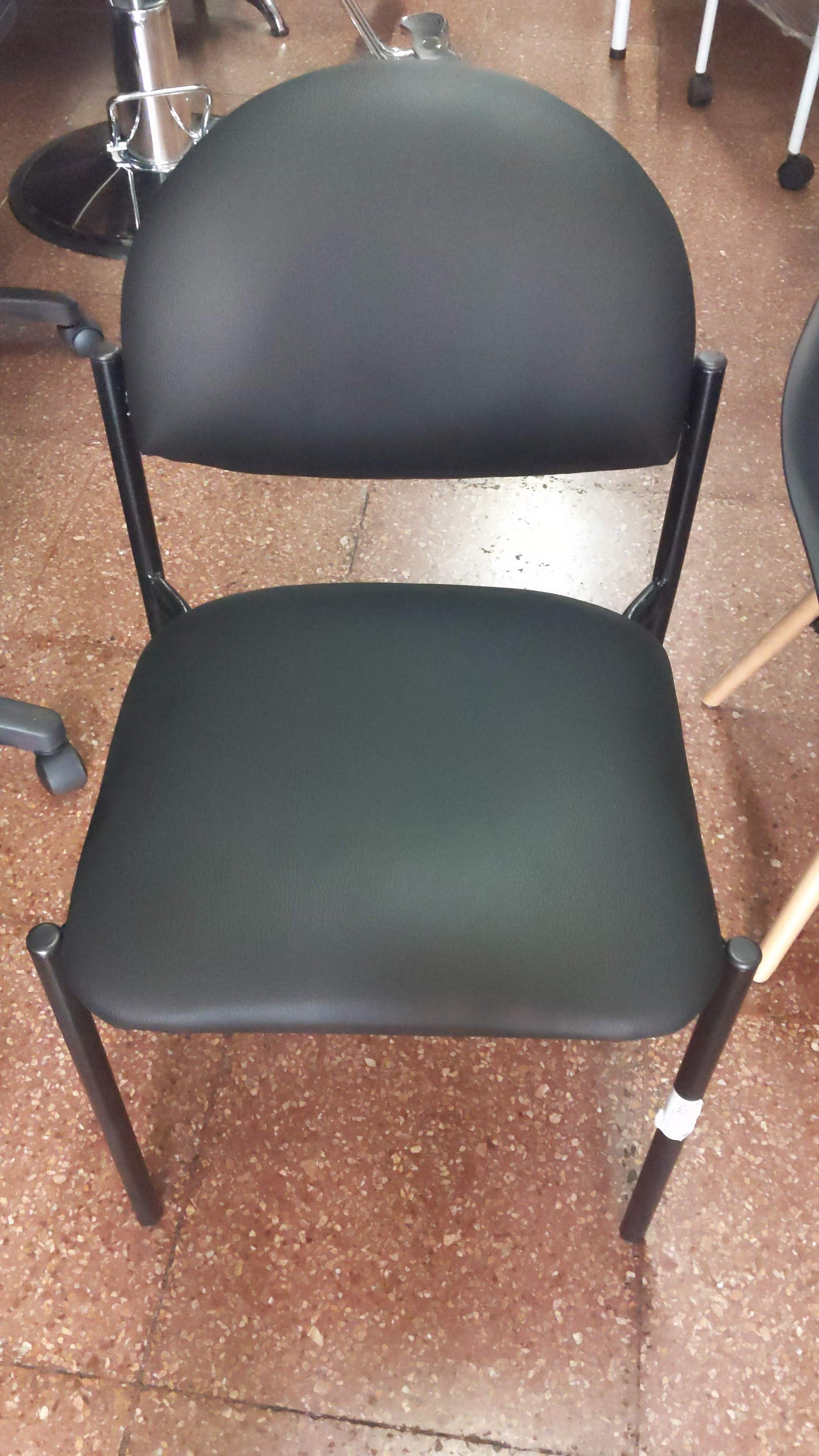 Silla Sensa Cuerina