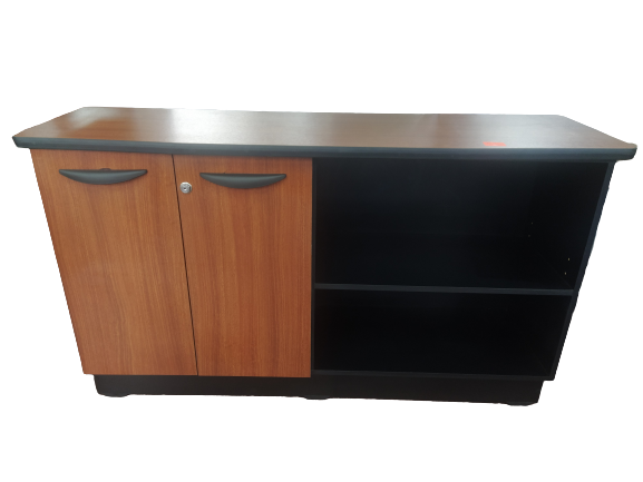 Credenza Dos Puertas 1.37